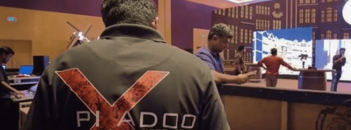 Retail Content Management Services 