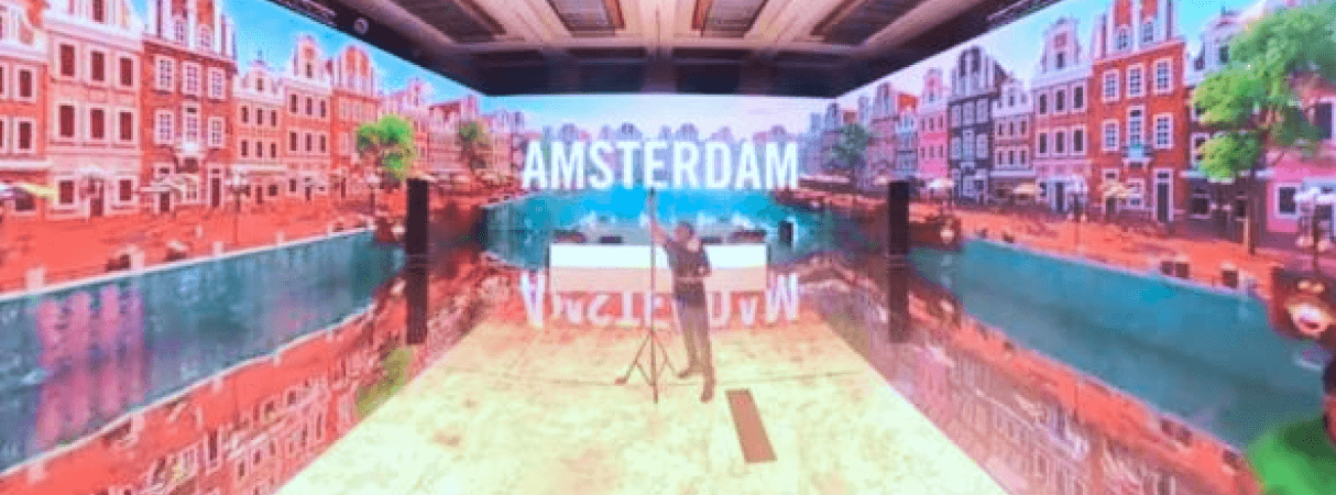 Retail Content Management Services 