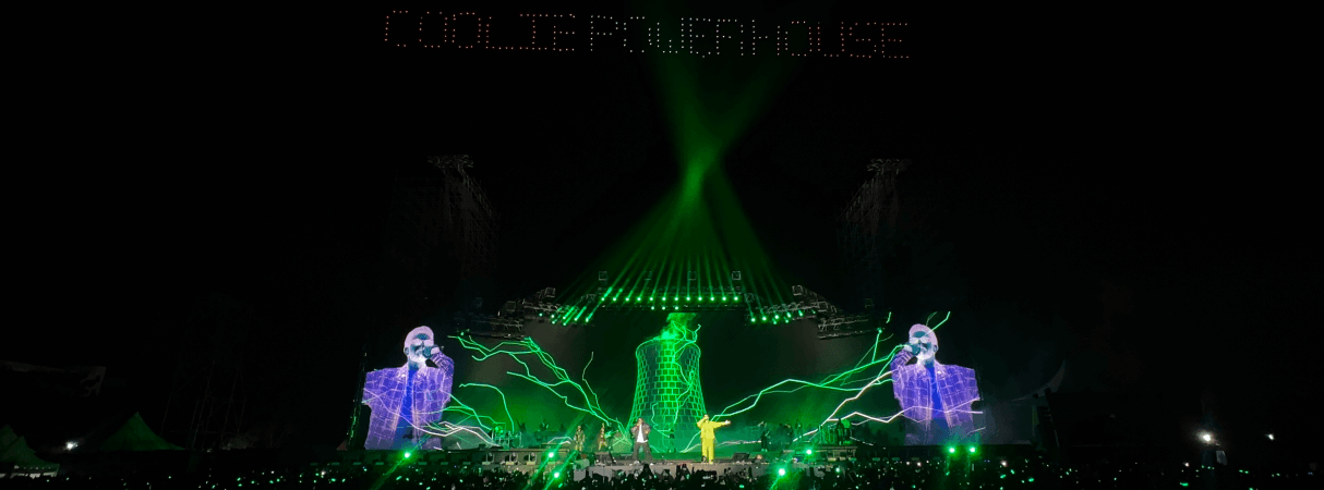 Retail Content Management Services 