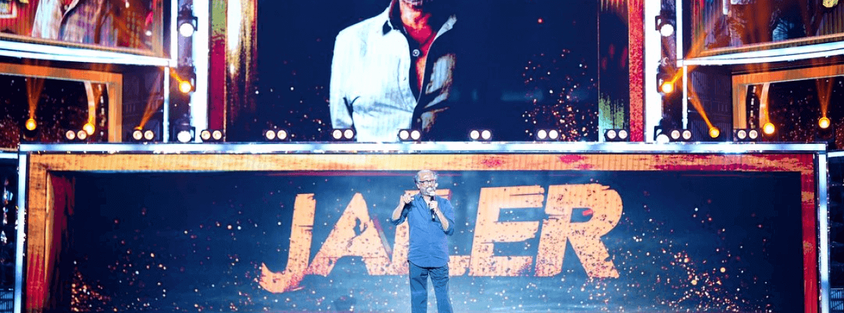 Corporate Event Stage Design | Virtual Reality Event Experts