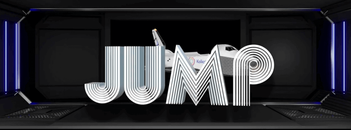 Corporate Event Stage Design | Virtual Reality Event Experts