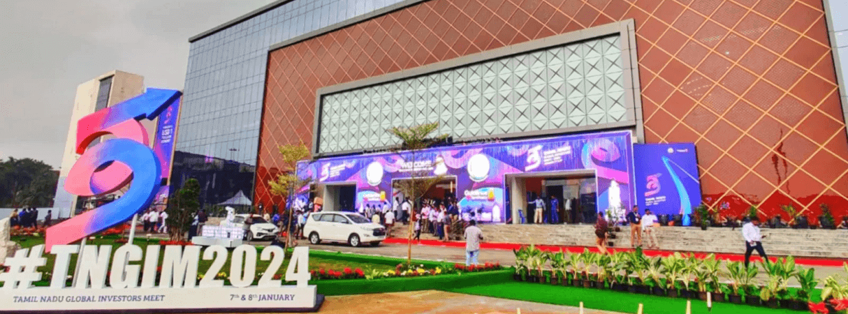 Corporate Event Stage Design | Virtual Reality Event Experts