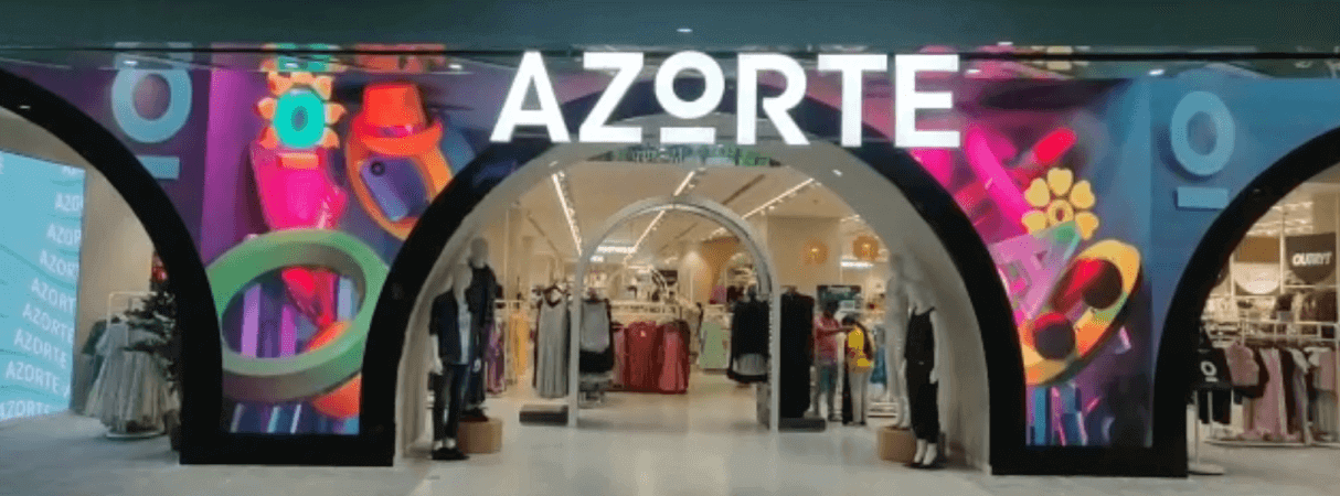 Retail Content Management Services 